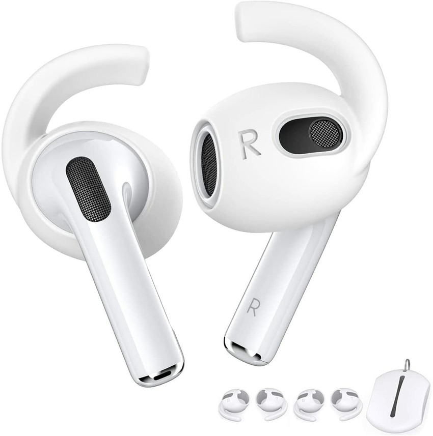 Apple airpods hooks sales