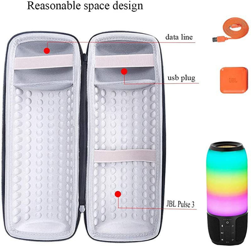 Pulse 3 case on sale