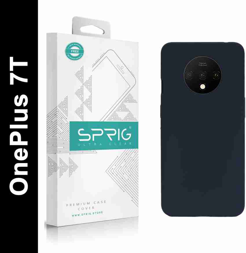 Sprig Liquid Silicone Back Cover/Case for Samsung Galaxy Note 10 Lite -  Sprig