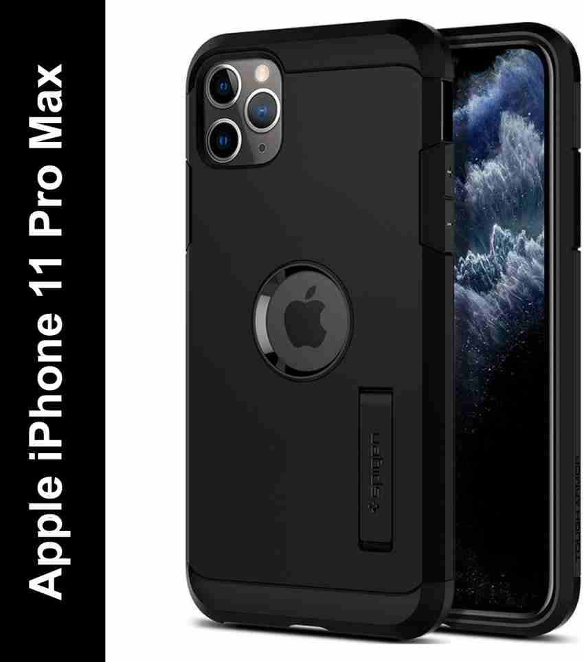 Spigen rugged armor discount iphone 11 pro