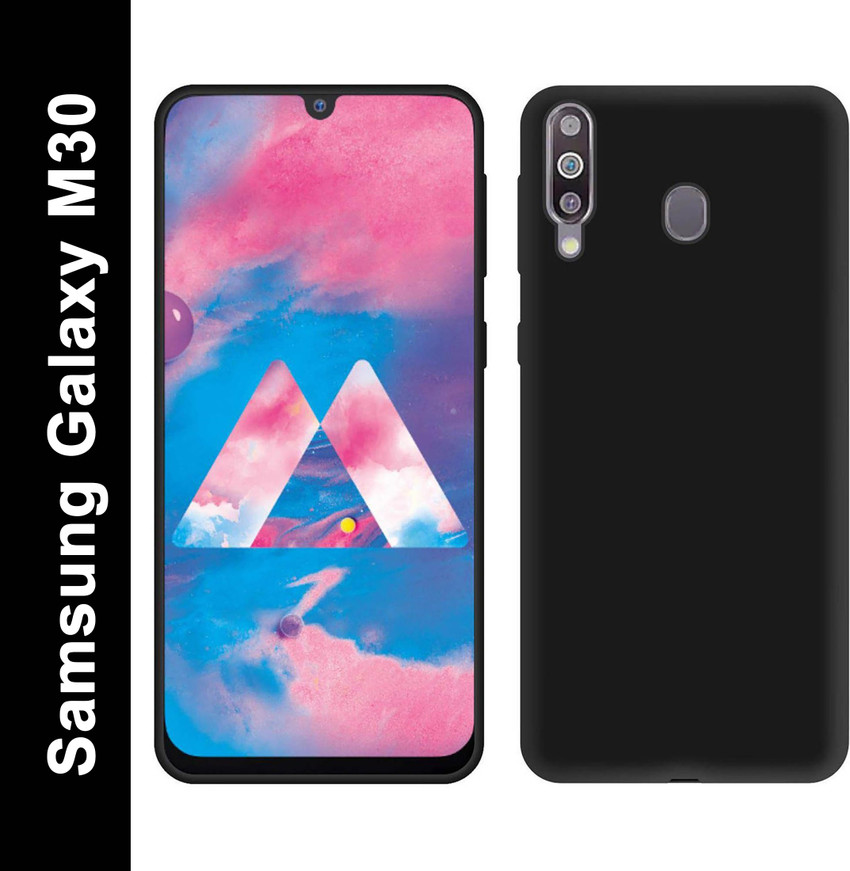 Flipkart Samsung Galaxy M30 One Cover Attractive Samsung M30 Back
