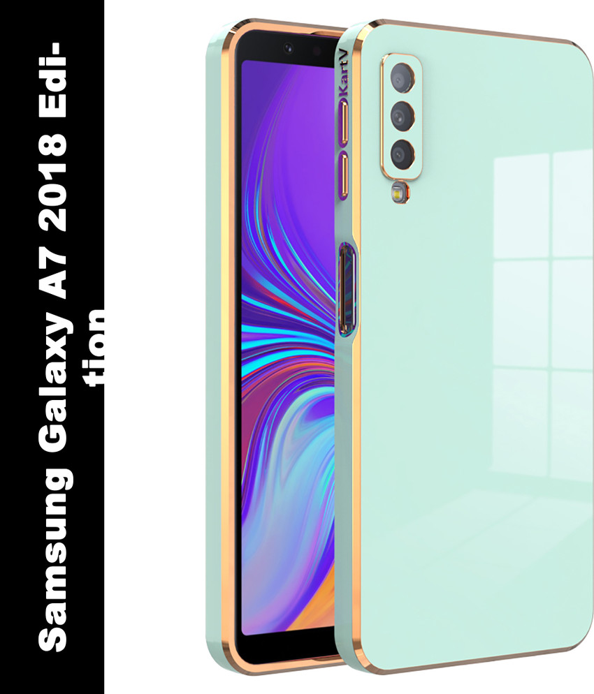 KartV Back Cover for Samsung Galaxy A7 2018 Edition Samsung A7 2018 KartV Flipkart