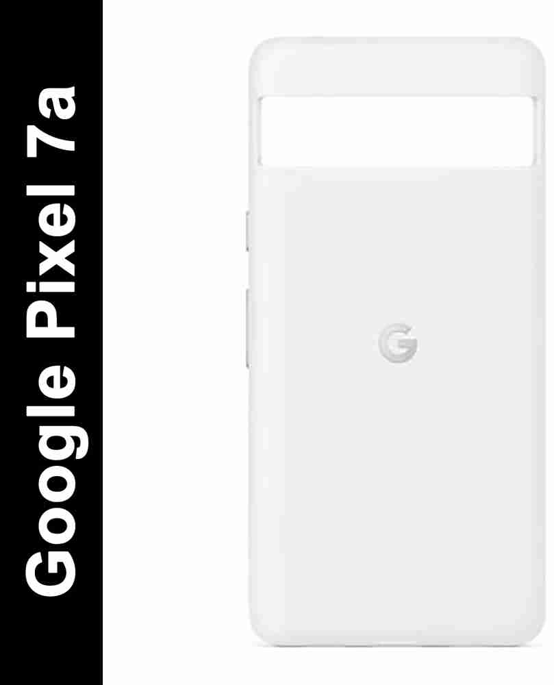 Google Pixel 7A Case, Rosebono Hybrid Dual Layer Graphic Design