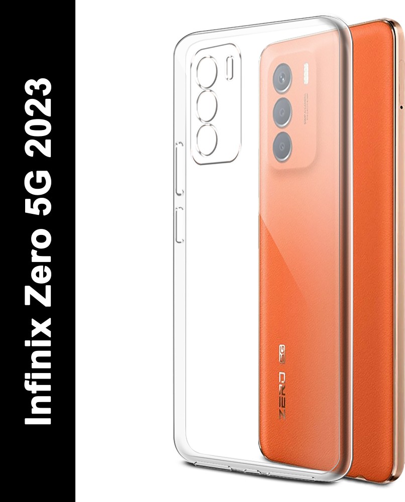 infinix zero 5g flipkart