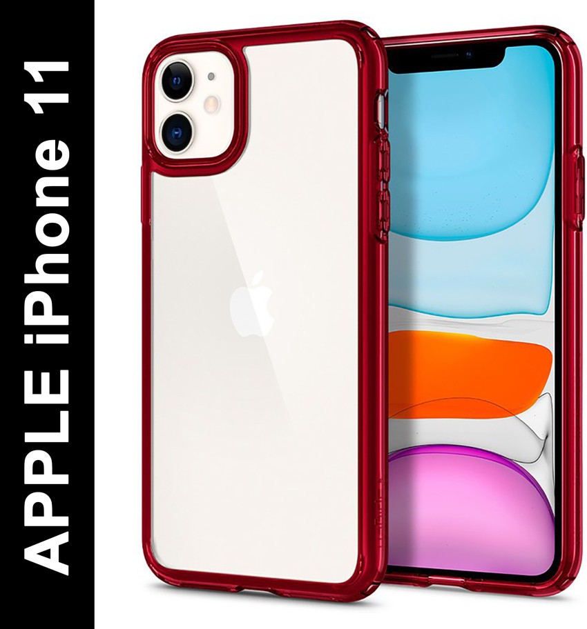  Spigen Ultra Hybrid Designed for Apple iPhone 11 Case