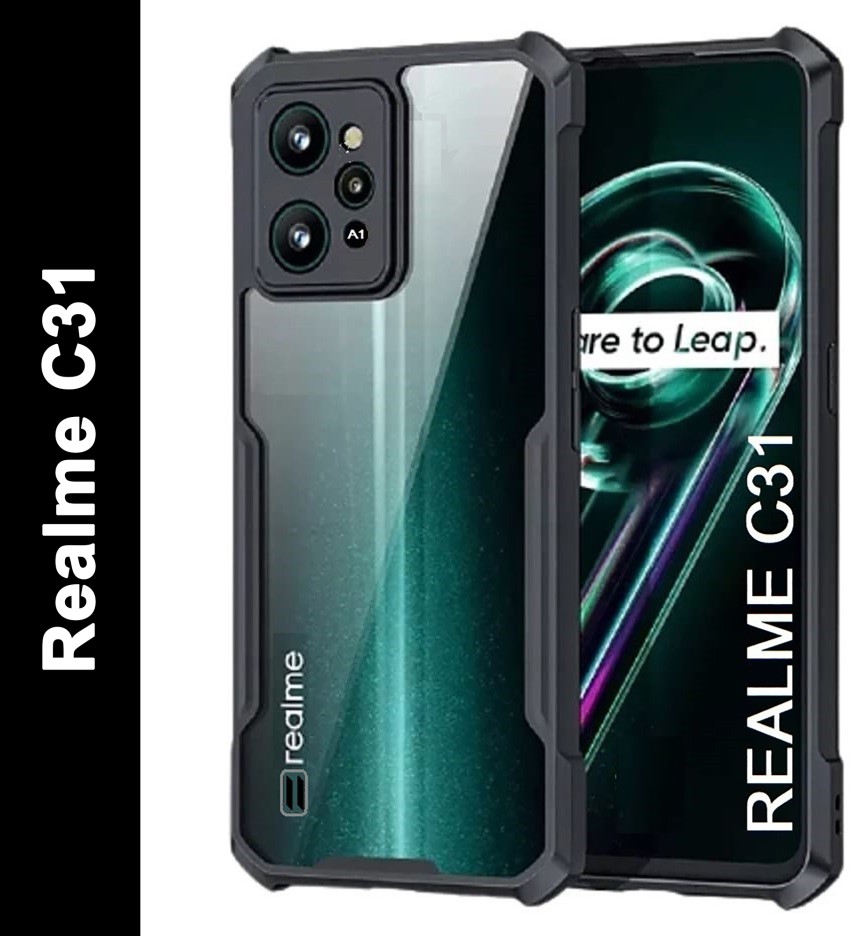 flipkart realme c31