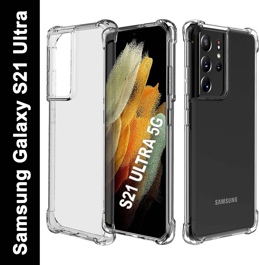 memumi Funda para Samsung Galaxy S22 Plus Transparente Super Claro  Protector Carcasa Case para Galaxy S22