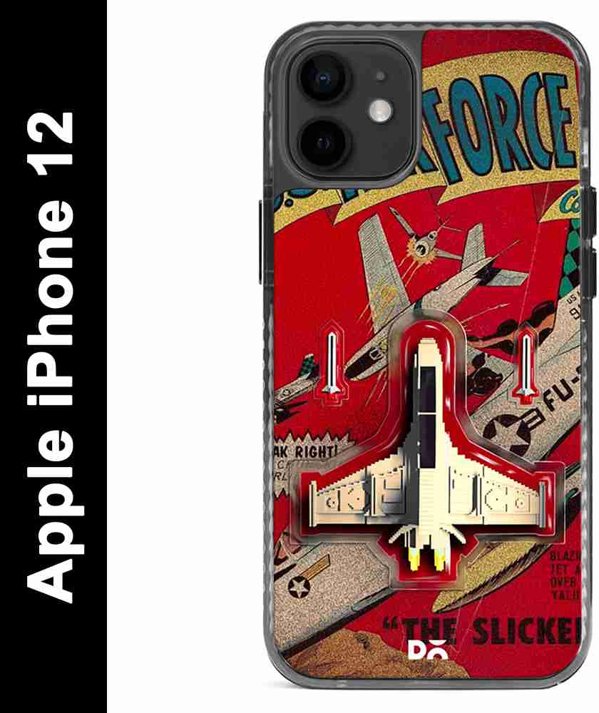 DailyObjects Walk Men Stride 2.0 Case Cover For iPhone 12 Pro Buy At  DailyObjects