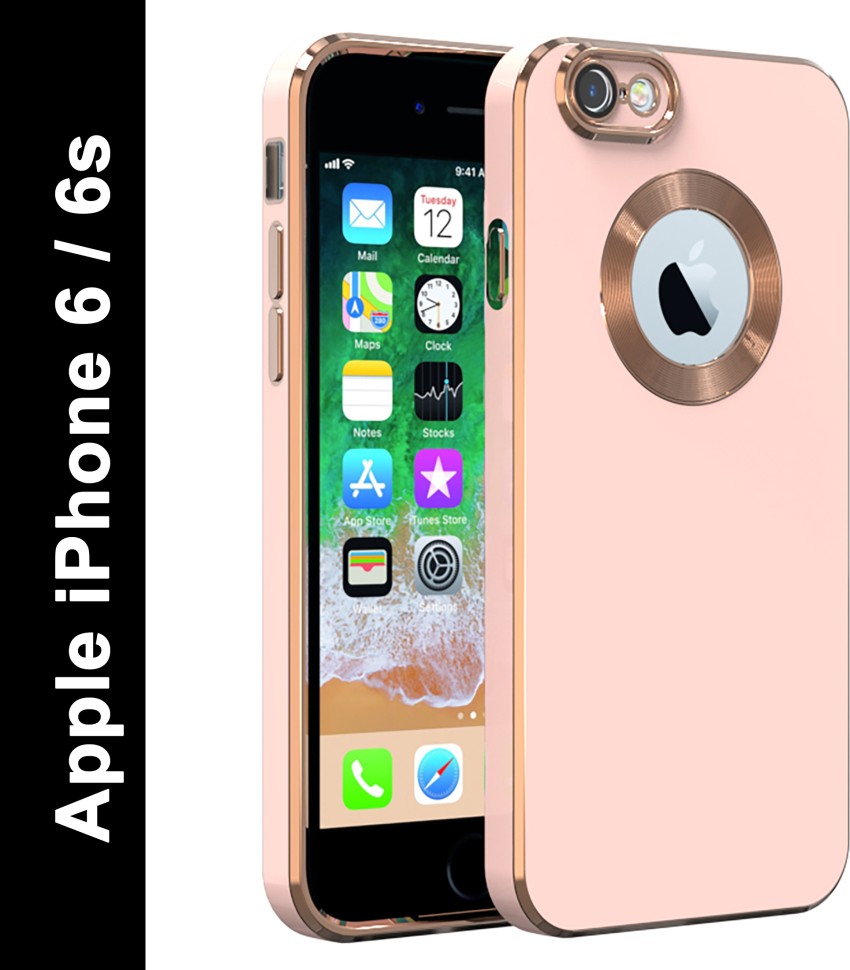 Fashion iphone 6 rose gold flipkart