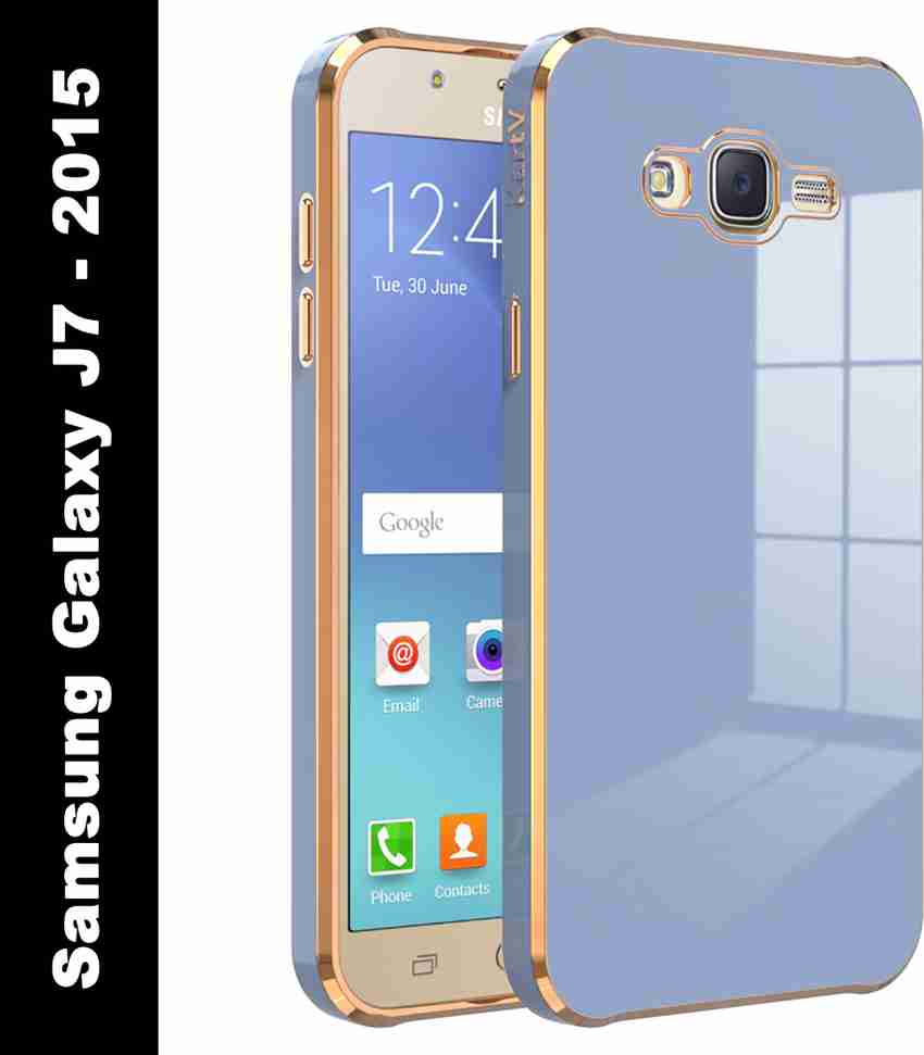 Meesho Samsung A5 2015 Flip Cover Samsung A5 2015 Back Cover