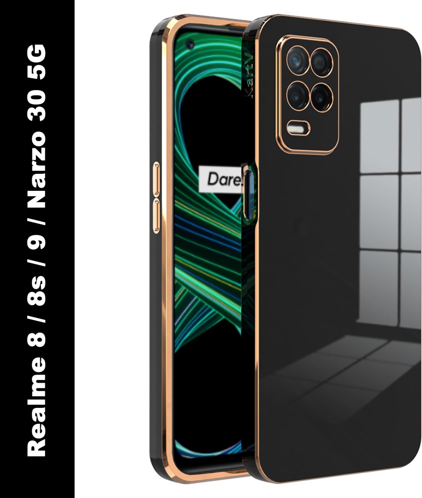 realme narzo 30a cover flipkart