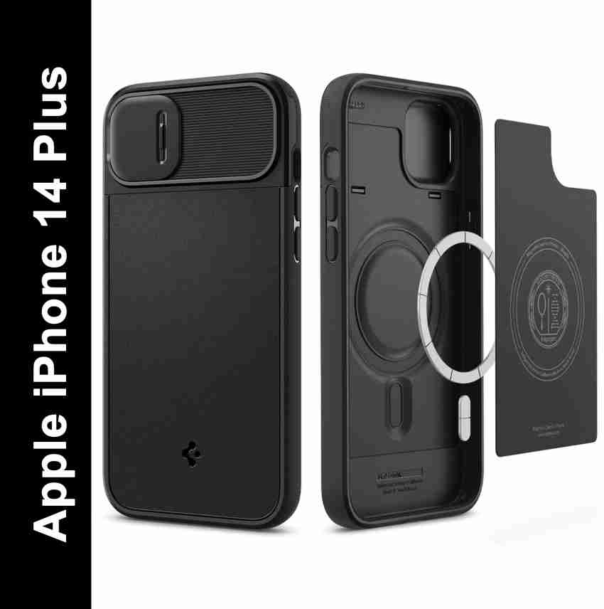 Spigen Slim Armor Case with MagSafe for iPhone 14 Plus