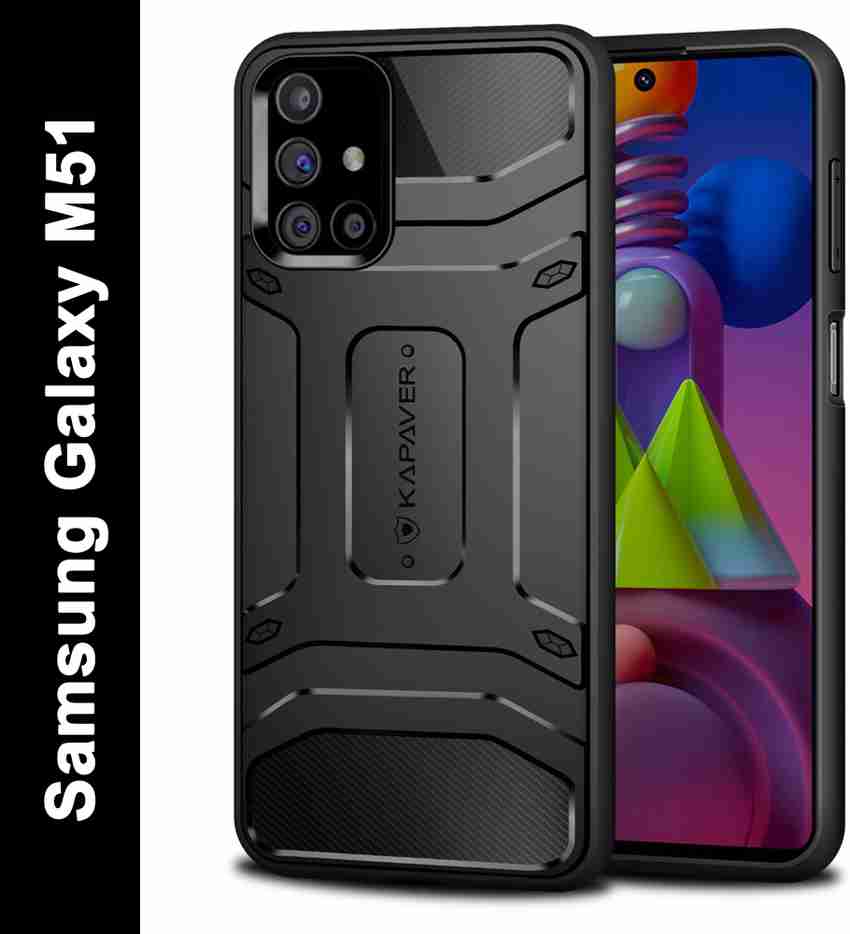 Screen Protector M51 Spigen Case Samsung M51 M51 Case Spigen