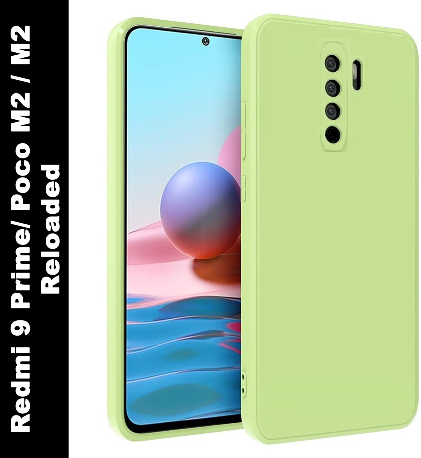 For xiaomi redmi 9 Case Silicone Daisy Cactus Phone Back Cover For Redmi 9  Prime Soft Case For Xiaomi Poco M2 M 2 Reloaded Coque