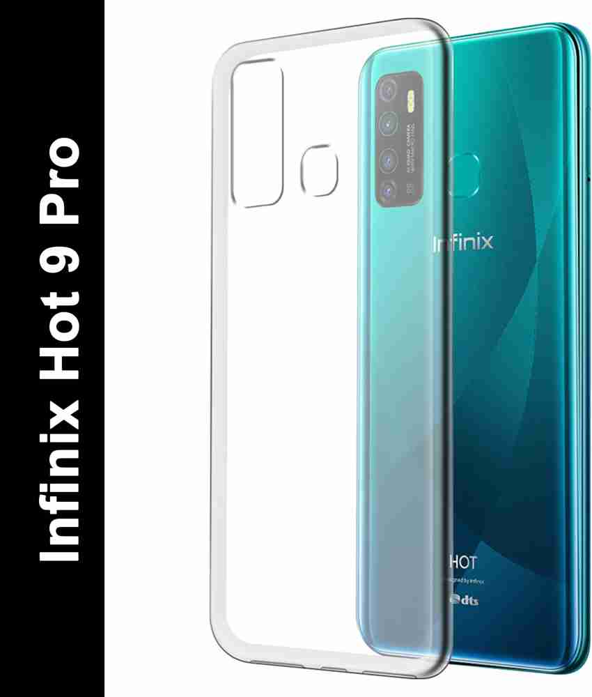 infinix hot 9 pro price flipkart