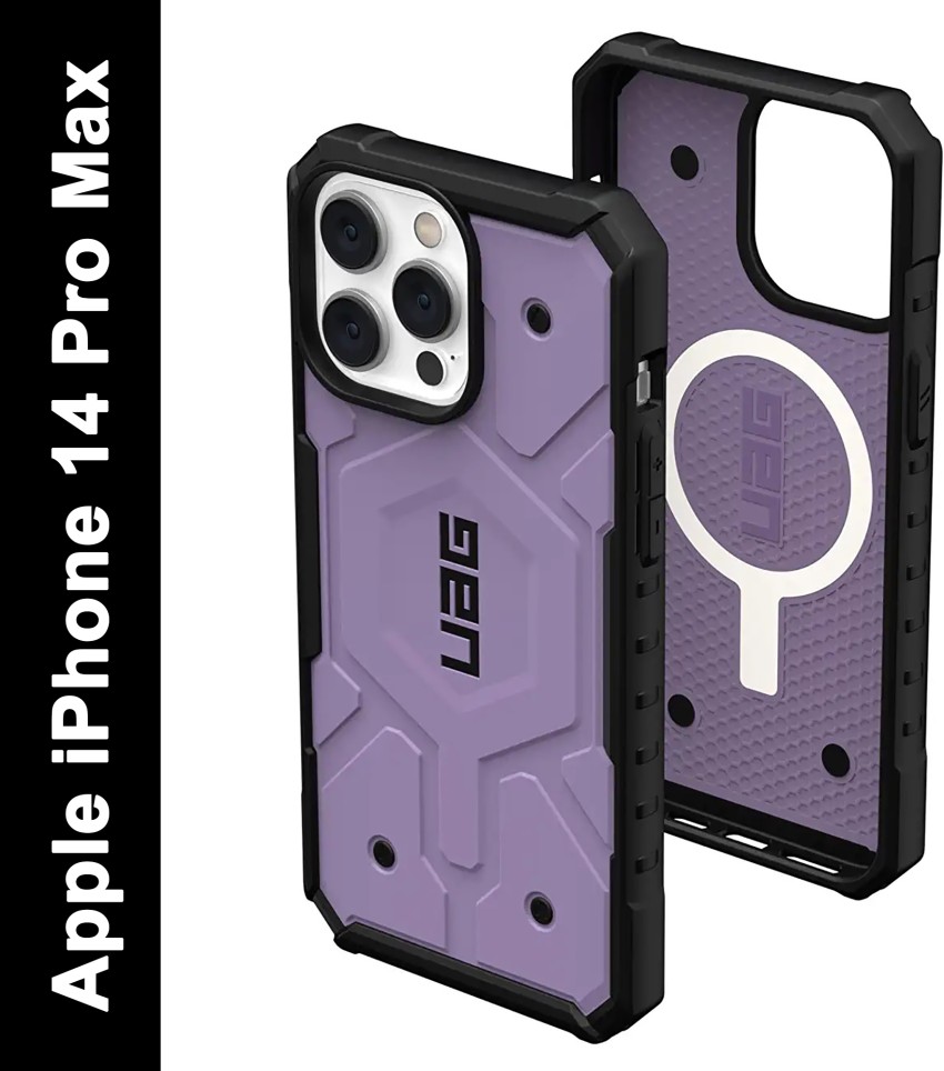 Urban Armor Gear Back Cover for Apple iPhone 14 Pro Max - Urban Armor Gear  