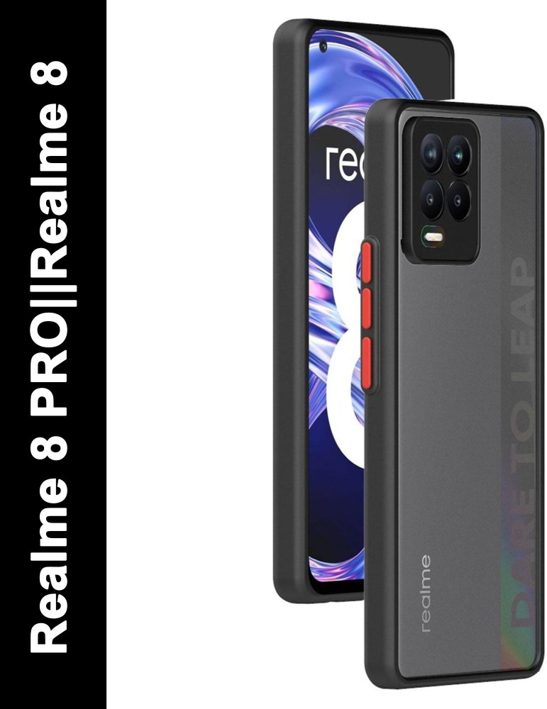 realme back cover flipkart