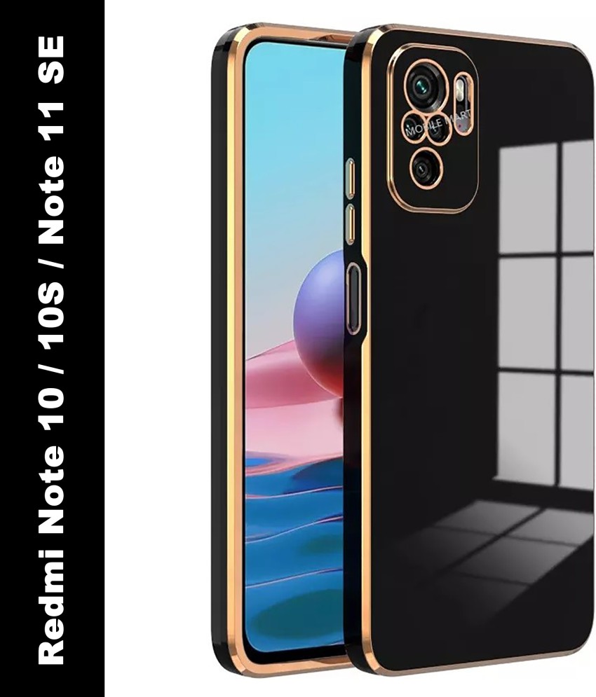 redmi note 10 pro max back cover flipkart