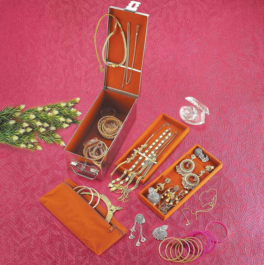 Snapdeal jewellery best sale box