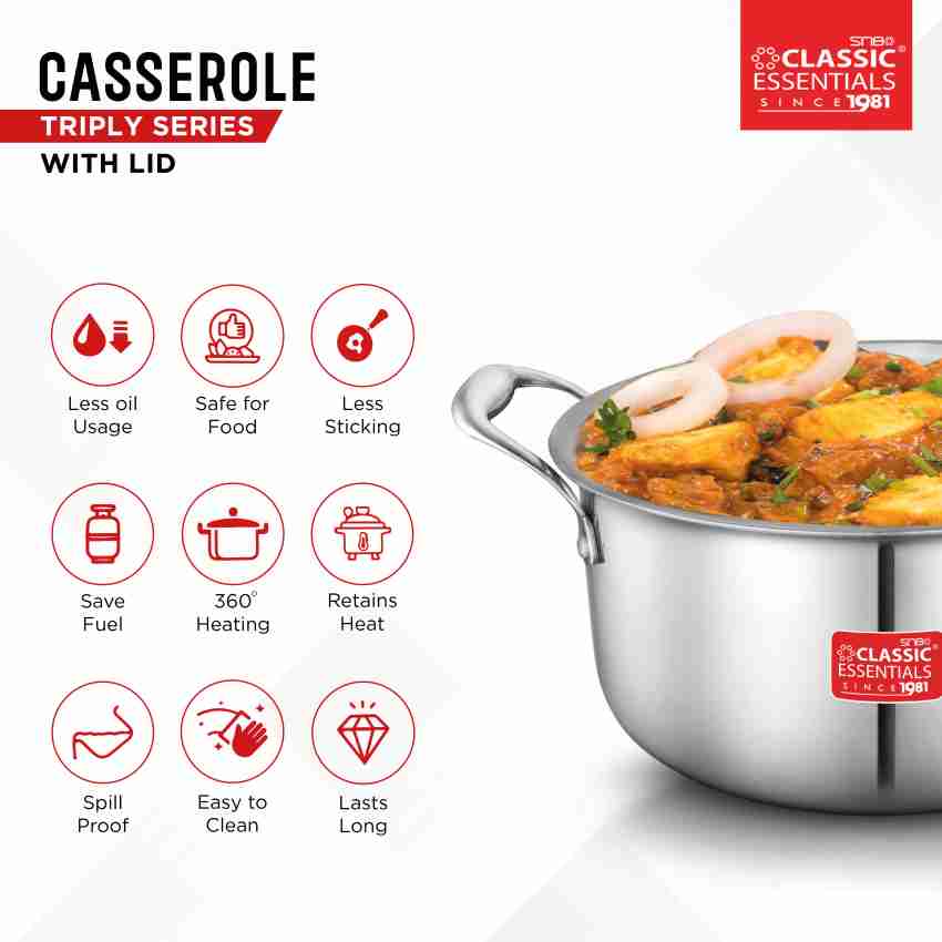 https://rukminim2.flixcart.com/image/850/1000/xif0q/casserole/8/n/t/1-triply-stainless-steel-casserole-classic-essentials-original-imagq647yefeaqmd.jpeg?q=20