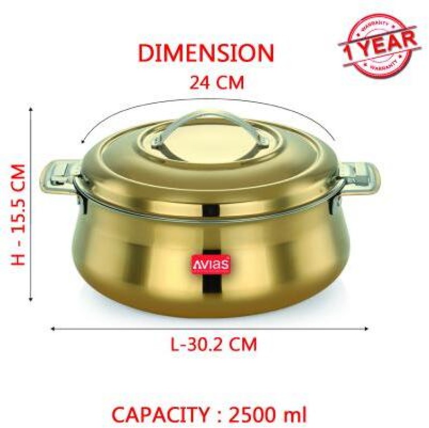 https://rukminim2.flixcart.com/image/850/1000/xif0q/casserole/b/w/u/1-riara-gold-casserole-2500ml-avias-original-imagzep9gk4keqbm.jpeg?q=90