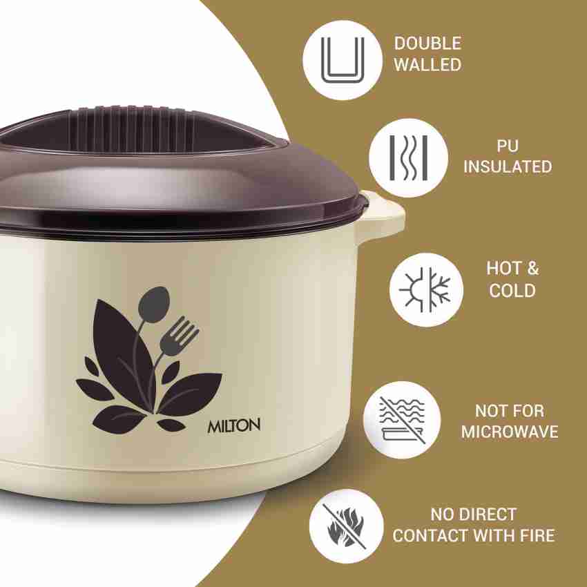 Milton electric best sale rice cooker