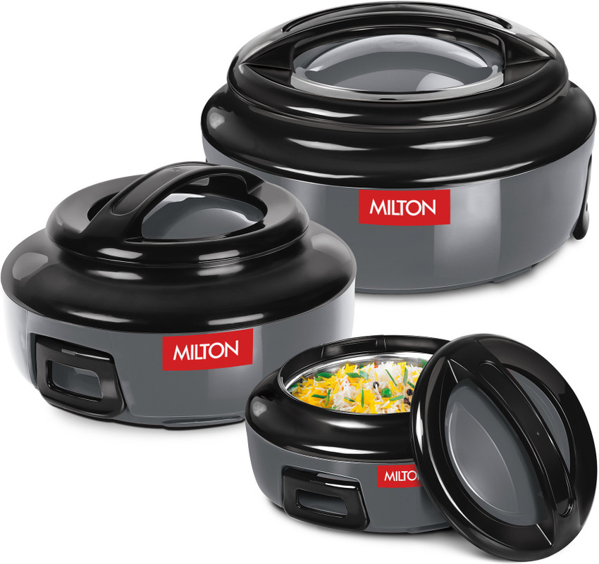 Milton hot box flipkart hotsell