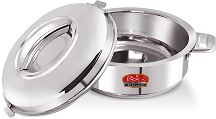 Reeva Hammeres Stainless Steel Hot Pot 5000ML