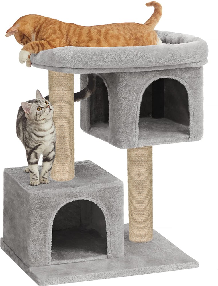 Free cat clearance trees