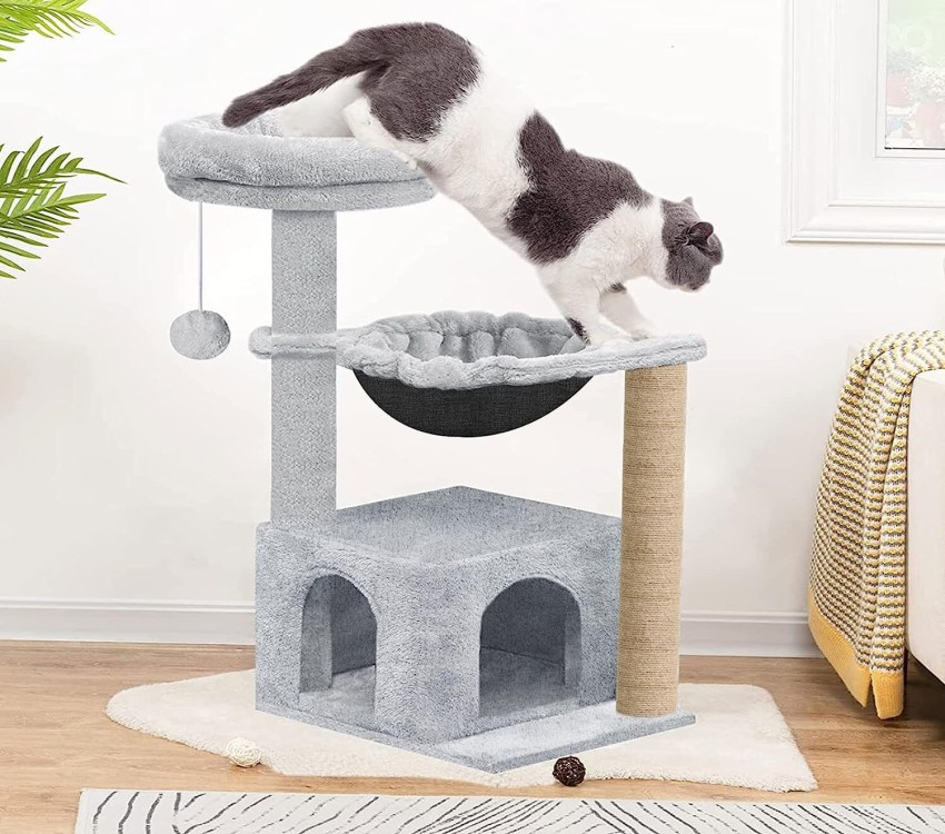 Jute rope best sale for cat tree