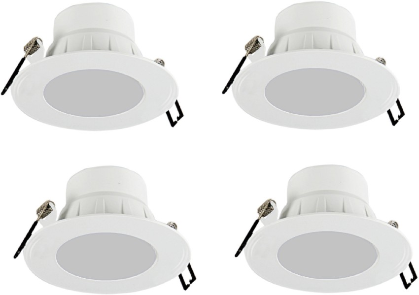 Syska led deals ceiling lights 9w