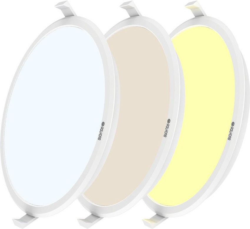 Polycab Polycab 15W Scintillate 3 in 1 Color Changing LED Panel Light Recessed Ceiling Lamp Price in India Buy Polycab Polycab 15W Scintillate 3 in 1 Color Changing LED Panel Light Recessed Ceiling La...