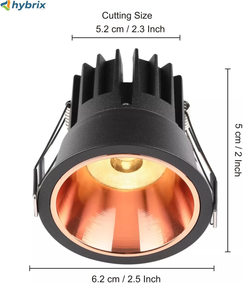 Cob light price store 6 watt