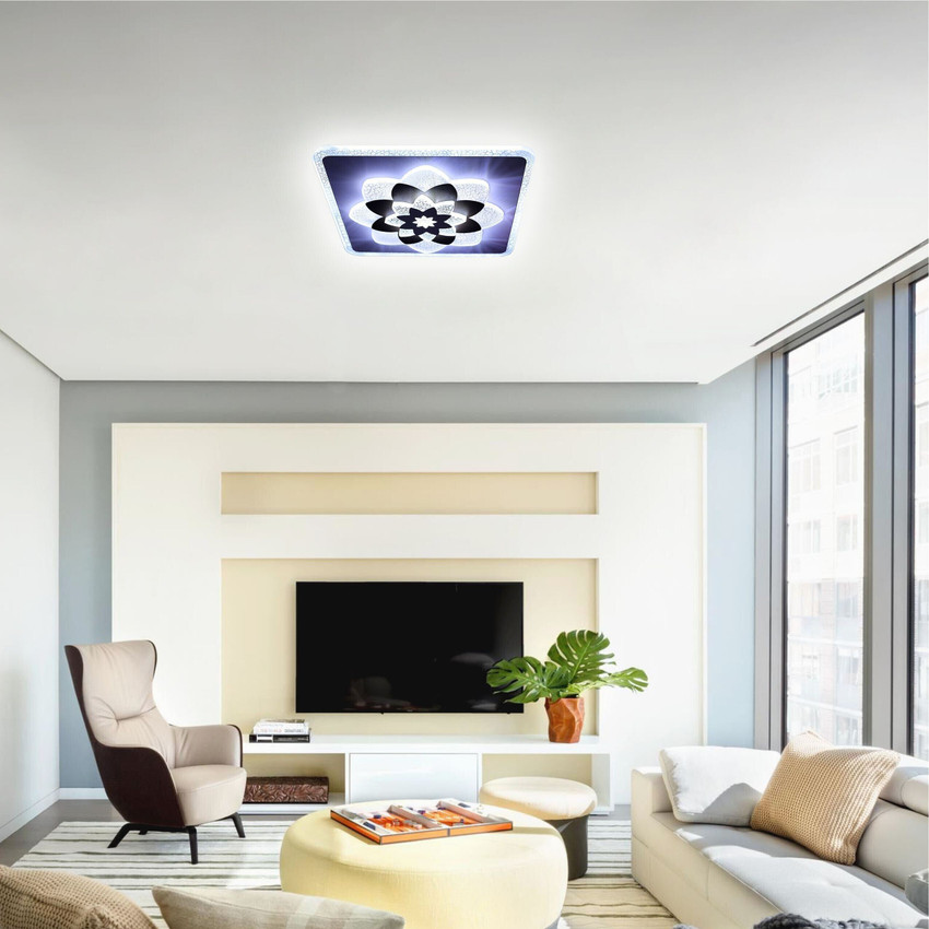 Centre light for living room hotsell