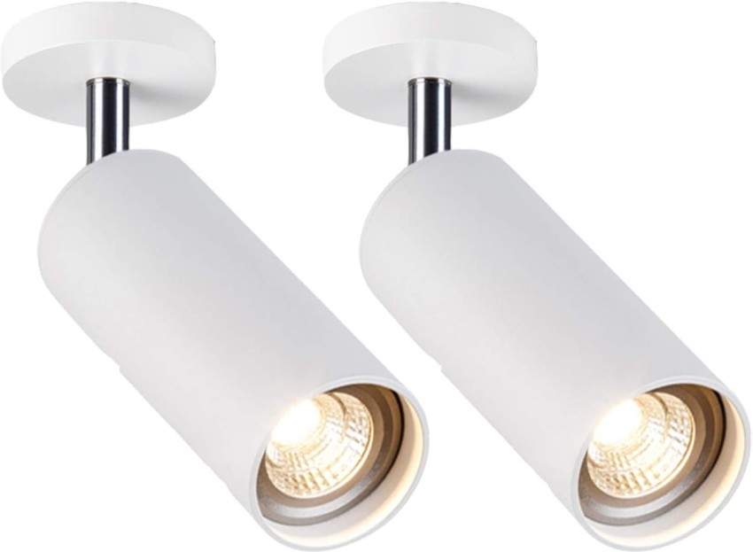 Hybrix LED Wall Ceiling Spot Light 12 WATT Focus Light WARM