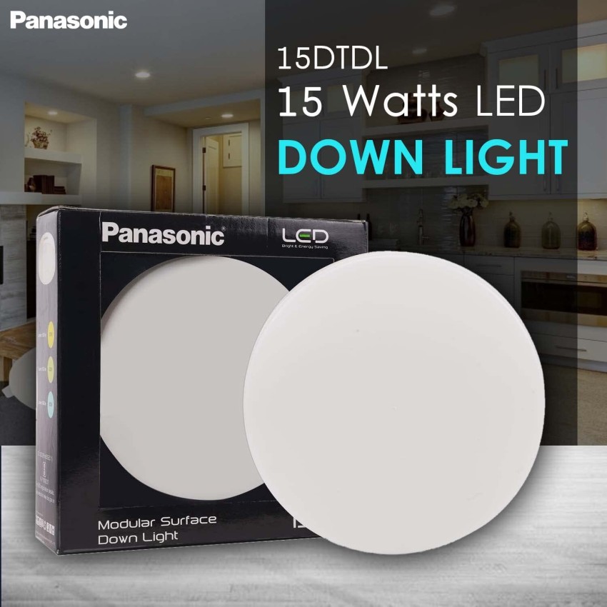 Panasonic deals hanging light