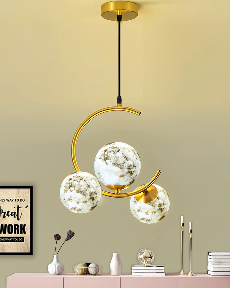 Chandelier lights flipkart on sale