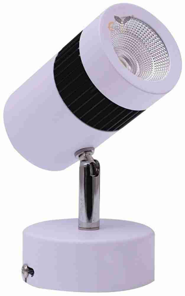 Errol 3 watt spot light focus light Color Warm White Spot Light Ceiling Lamp