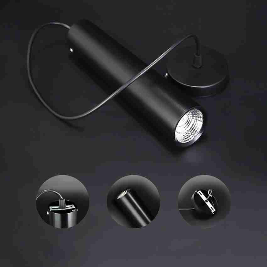Harold Electricals Hanging COB Light for Ceiling Wall Neutral
