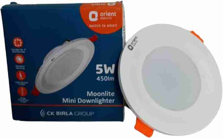 Orient light price cheap