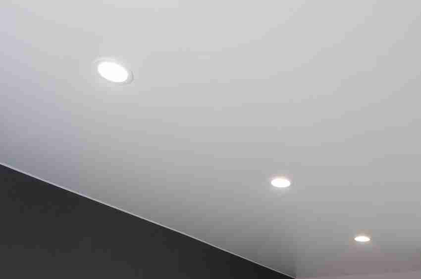 VEDRID VEDRID 9 Watt Fall Ceiling Panel Light 4 Inch Cutting Pack of 1 Recessed Ceiling Lamp Price in India Buy VEDRID VEDRID 9 Watt Fall Ceiling Panel Light 4 Inch