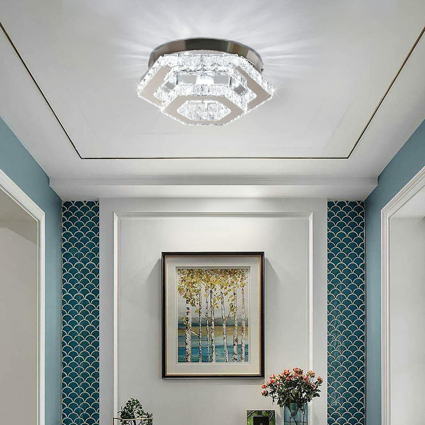 Round chandelier shop for living room