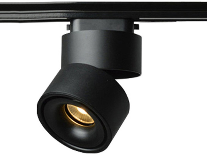 Spotlight for new arrivals showroom