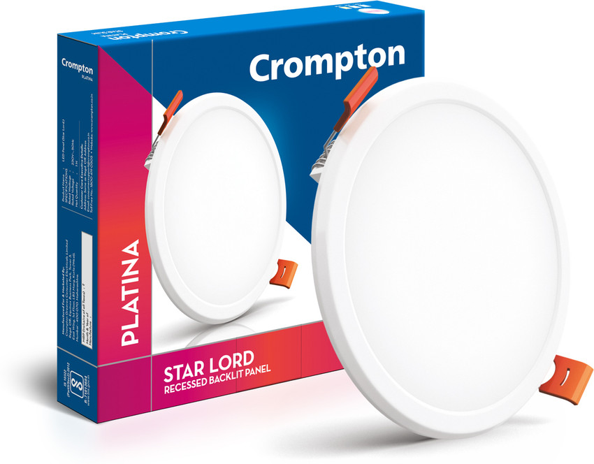 Lords led panel top