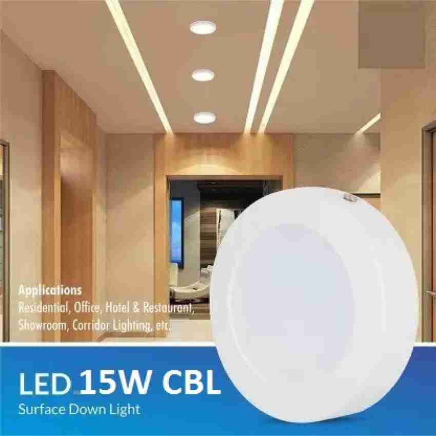 15 watt on sale surface light