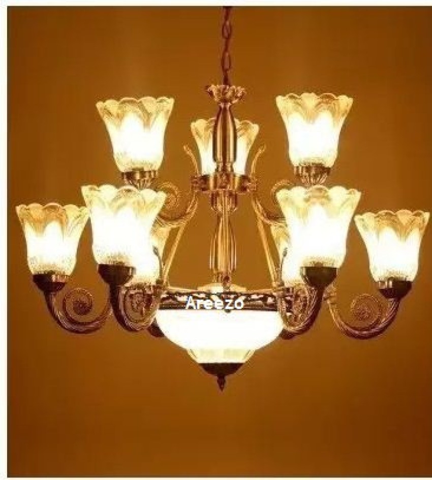 Whiteray Arezzo Chandelier to decor your Home Bedroom Living