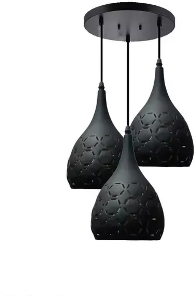 Brightlyt Decorative or Fancy Hanging Lights for Home and Restaurants Pendants Ceiling Lamp