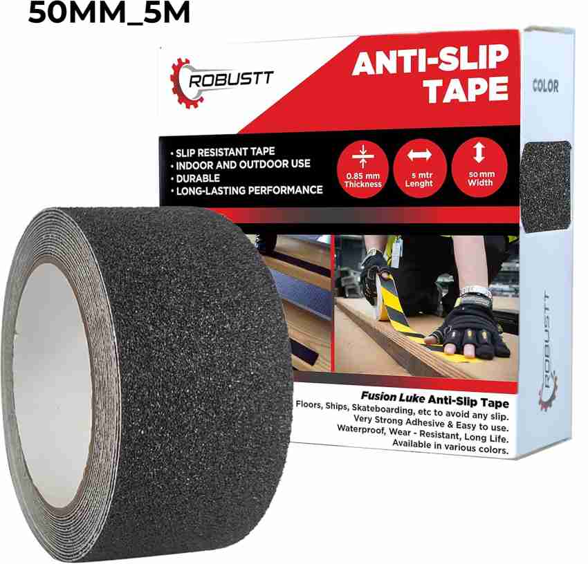 Buy Anti-Slip/ Anti-Skid Tape Get Up To 60% OFF – Robustt