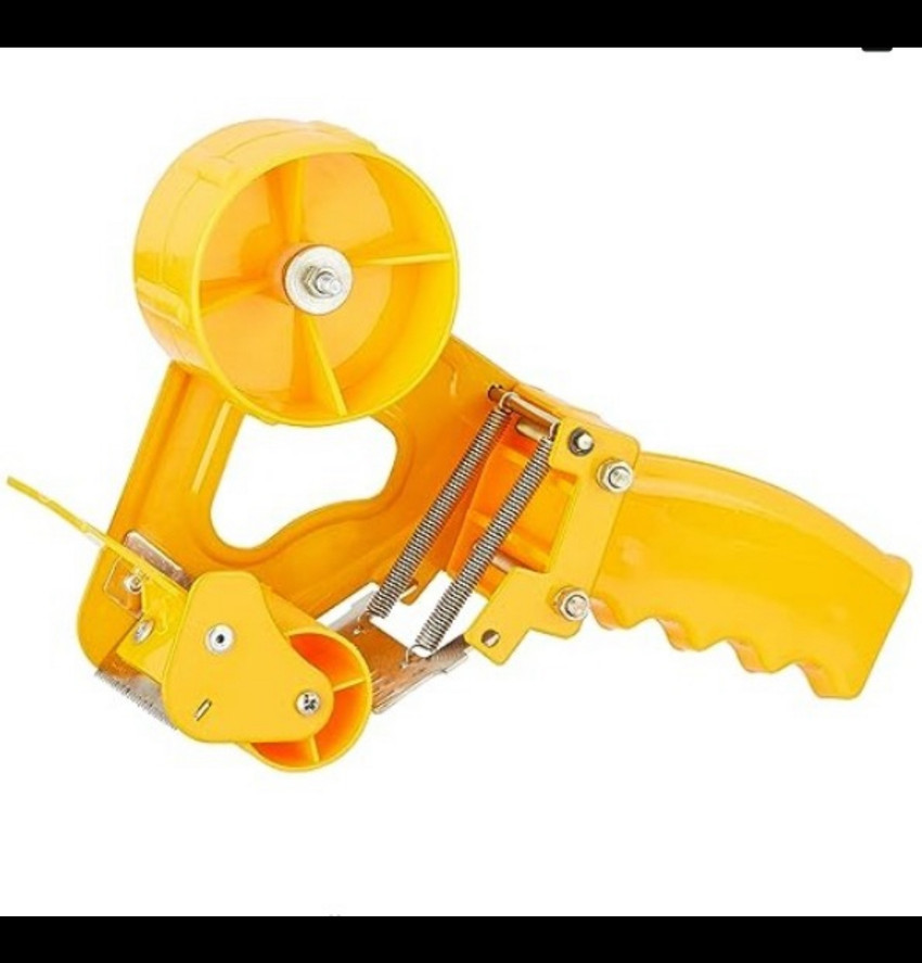 Tape hotsell dispenser machine