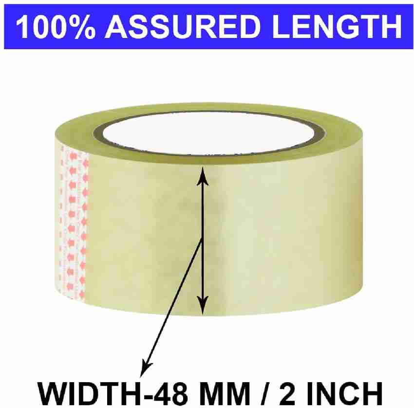 SASHI - Set: Plain Color Masking Tape